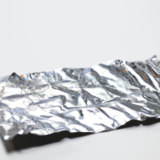 Is Aluminum Foil Recyclable? Exploring the Benefits of Recycling