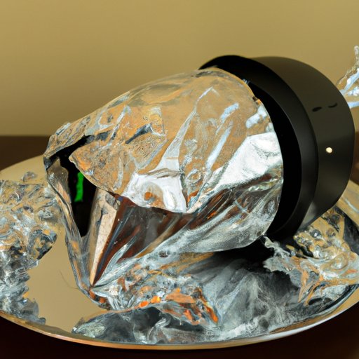 Is Aluminum Foil Safe to Use in an Air Fryer?