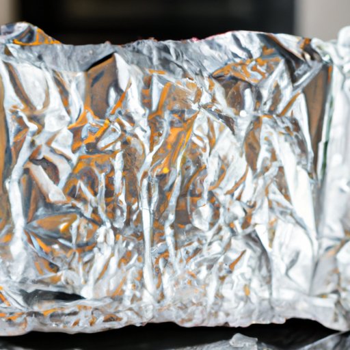 Is Aluminum Foil Safe in the Oven? Exploring the Pros and Cons