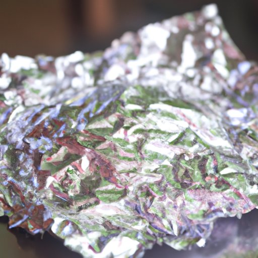 Is Aluminum Foil Safe? A Comprehensive Review of Potential Health Risks and Benefits