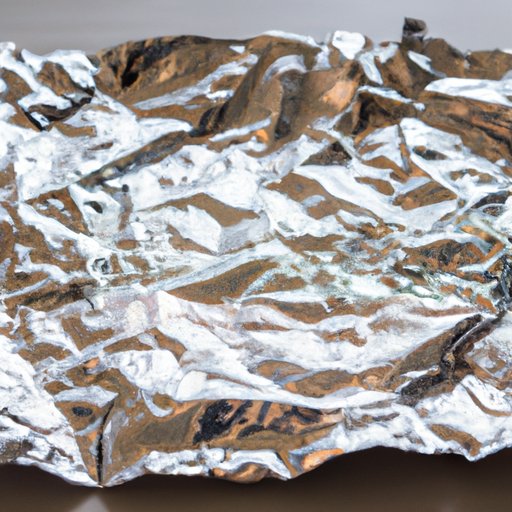Is Aluminum Foil Toxic When Burned? An In-depth Exploration