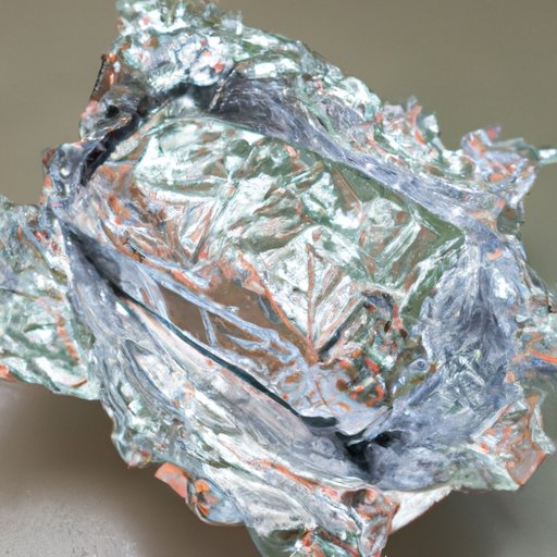 Is Aluminum Foil Toxic When Heated? Investigating the Potential Hazards