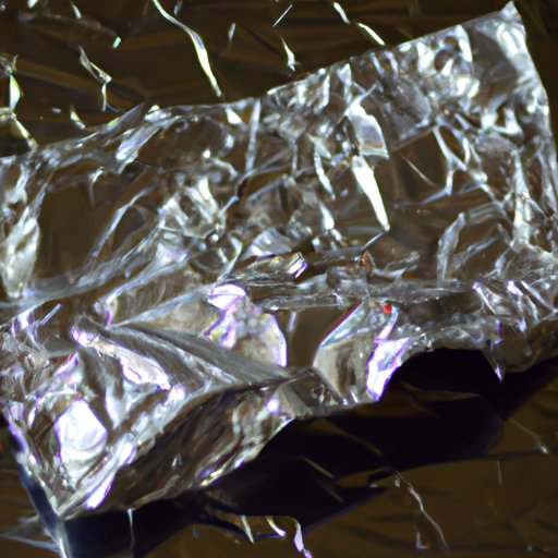 Is Aluminum Foil Toxic? Investigating the Safety of Cooking with Aluminum Foil