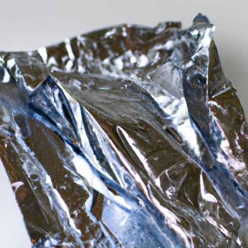 Is Aluminum Food Safe? Exploring the Pros and Cons of Cooking with Aluminum