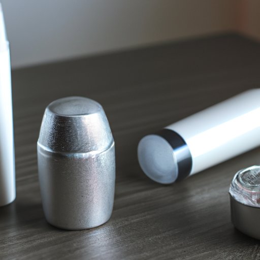 Is Aluminum Free Deodorant Better? An In-Depth Look at the Pros and Cons