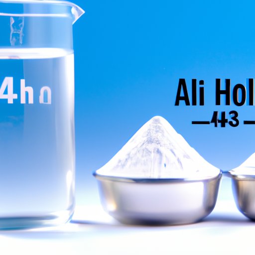 Exploring the Solubility of Aluminum Hydroxide: An In-depth Look