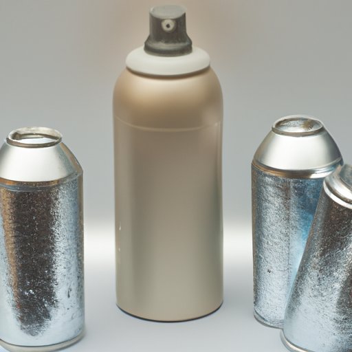 Is Aluminum in Antiperspirant Bad for You? Exploring the Risks and Benefits
