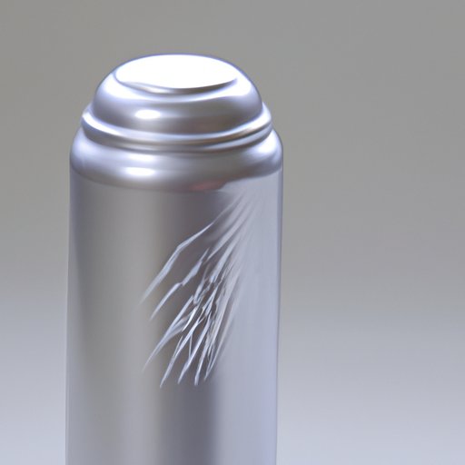 Is Aluminum in Deodorant Bad? Exploring the Potential Health Risks