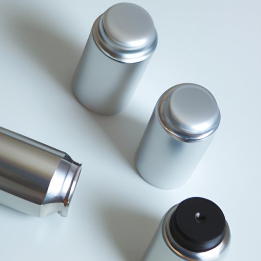 Is Aluminum in Deodorant Dangerous? Exploring the Pros and Cons