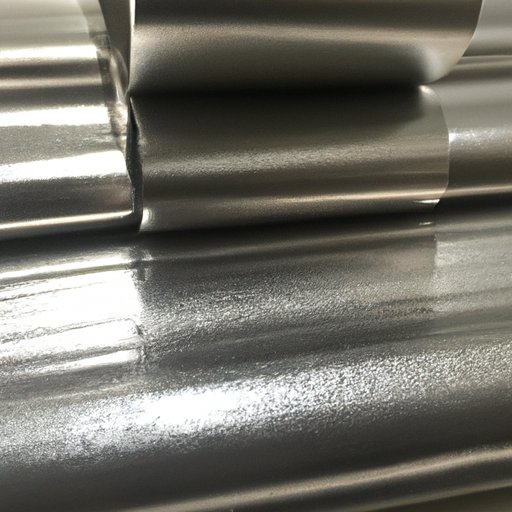 Is Aluminum Metal or Nonmetal? Exploring the Properties, Uses, and Benefits of This Element