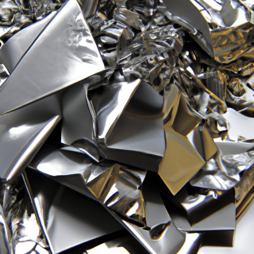Aluminum Metalloid: Properties, Uses and Recycling