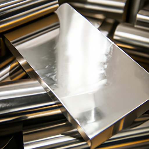 Is Aluminum Non-Ferrous? Exploring the Properties and Benefits of This Metal