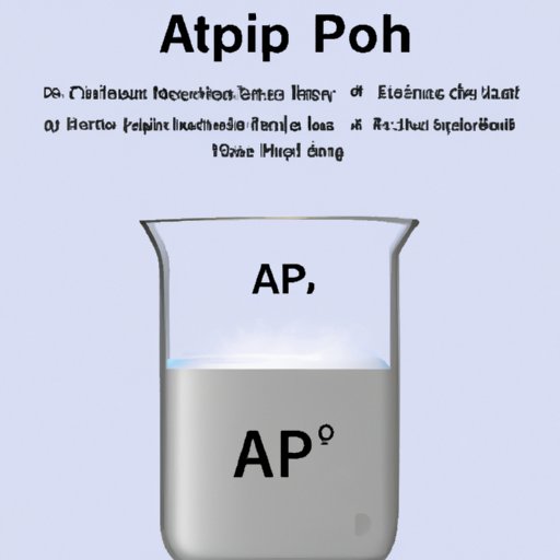 Is Aluminum Phosphate Soluble in Water? Examining the Factors and Effects