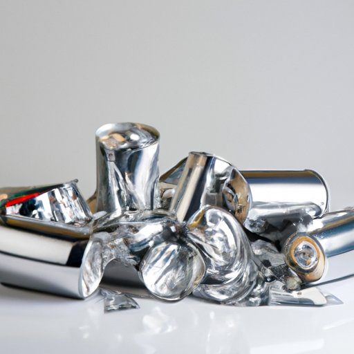 Is Aluminum Poisonous? Examining the Health Risks of Aluminum Exposure