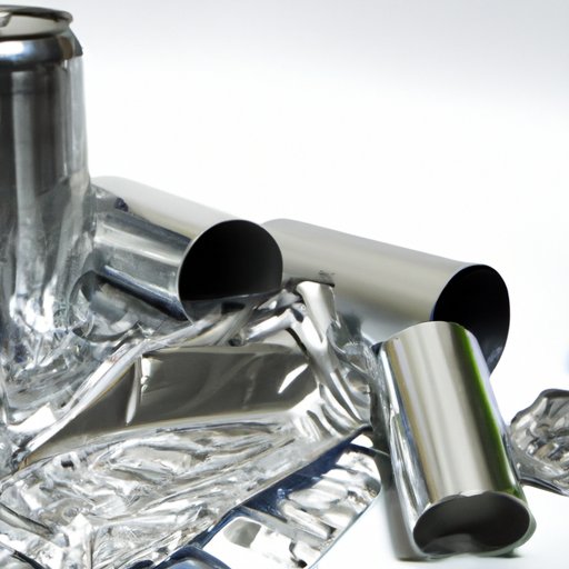 Is Aluminum Recyclable? Exploring the Benefits and Process