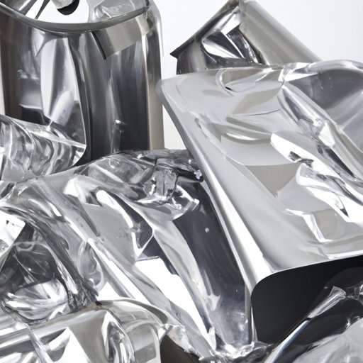 The Benefits and Challenges of Aluminum Recycling
