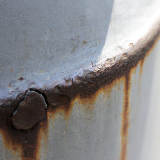 Is Aluminum Rust Proof? Exploring the Corrosion Resistance of Aluminum