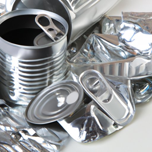 Is Aluminum Safe for Food? Exploring the Pros and Cons of its Use