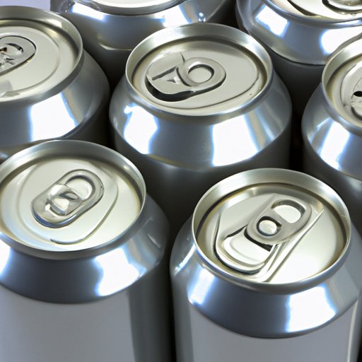 Is Aluminum Safe to Drink From? An Expert Guide