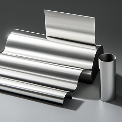 Is Aluminum Stronger than Steel? Exploring the Comparative Strength of Both Metals