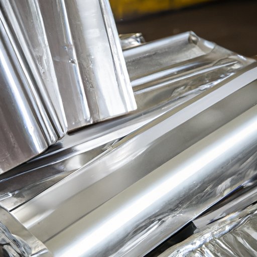 Is Aluminum Sustainable? Exploring Its Uses, Production and Recycling