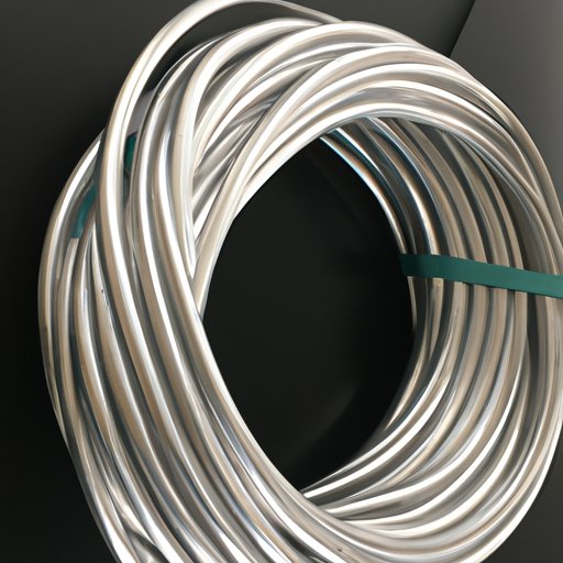 Is Aluminum Wiring Up to Code? Pros, Cons and Safety Considerations