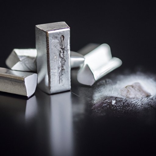 Is Aluminum Zirconium Bad for You? Exploring the Potential Health and Environmental Risks
