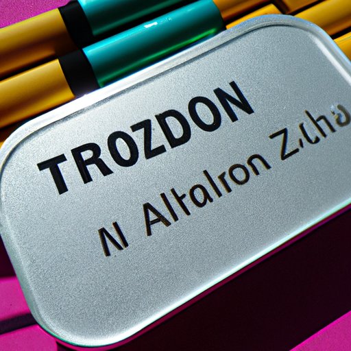 Is Aluminum Zirconium Tetrachlorohydrex Gly Safe? A Comprehensive Look at the Research
