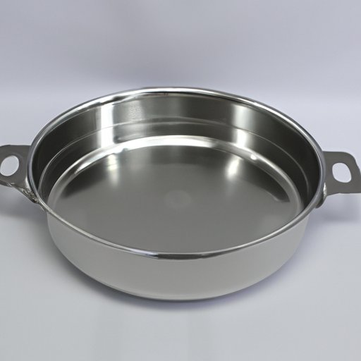 Is Anodized Aluminum Cookware Safe? Exploring the Benefits and Risks