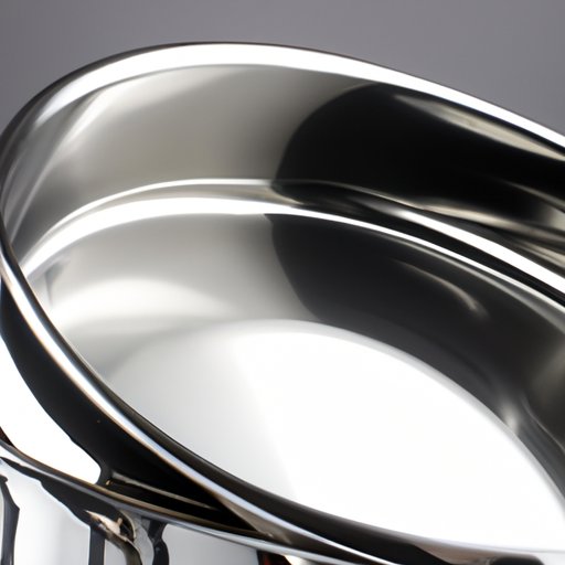 Is Anodized Aluminum Safe? Exploring the Pros & Cons of This Kitchenware Material