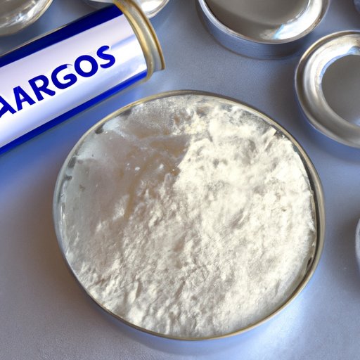 Is Argo Baking Powder Aluminum-Free? Exploring the Benefits, Ingredients, and Science Behind It
