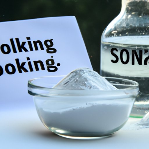 Is Baking Soda Aluminum Free? Exploring the Benefits of Using an Aluminium-Free Baking Soda