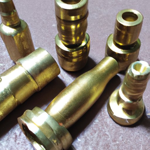 Is Brass Harder Than Aluminum? A Comprehensive Look at the Difference in Hardness