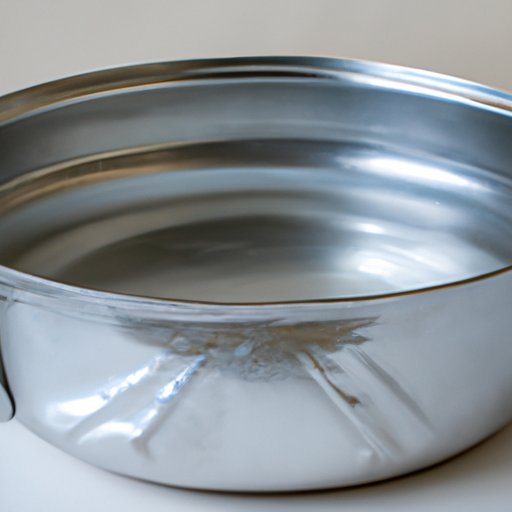 Is Cast Aluminum Cookware Safe? An In-Depth Exploration
