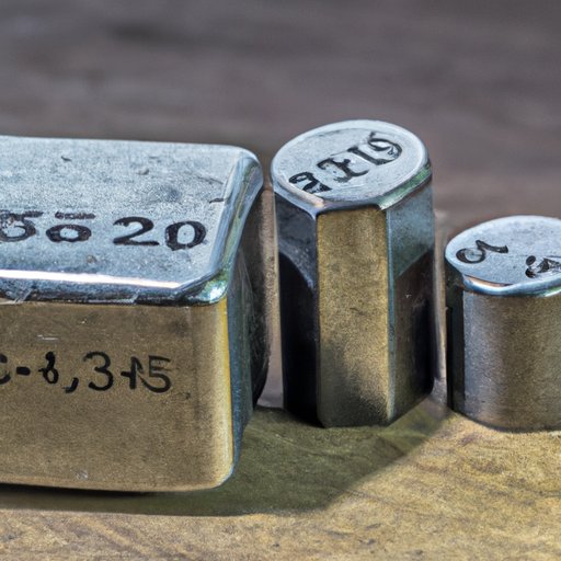 Is Cast Aluminum Heavy? A Comprehensive Guide to Understanding Its Weight