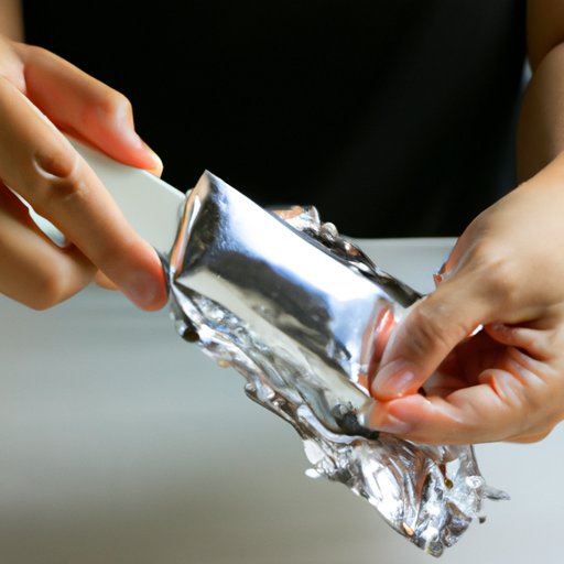 Is Cleaning Silver with Aluminum Foil Safe? A Comprehensive Guide