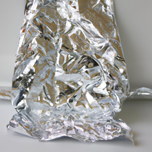 Is Cooking with Aluminum Foil Safe? Exploring the Pros and Cons