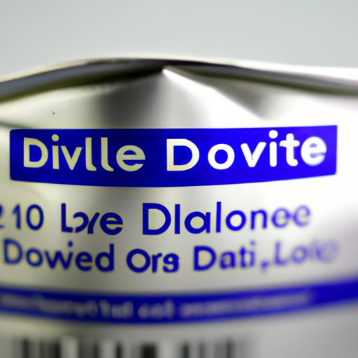 Is Dove 0 Aluminum Safe? An In-Depth Look at the Facts