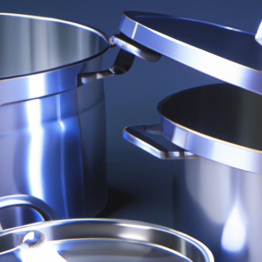Is Hard Anodized Aluminum Cookware Safe? Exploring the Safety of This Popular Cookware