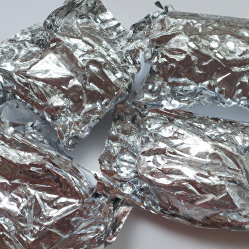 Is It Bad to Cook With Aluminum Foil? Exploring the Pros and Cons
