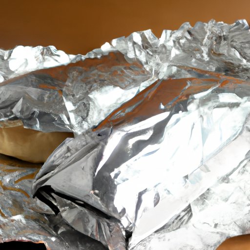 Is it Safe to Bake with Aluminum Foil? – Examining the Pros and Cons
