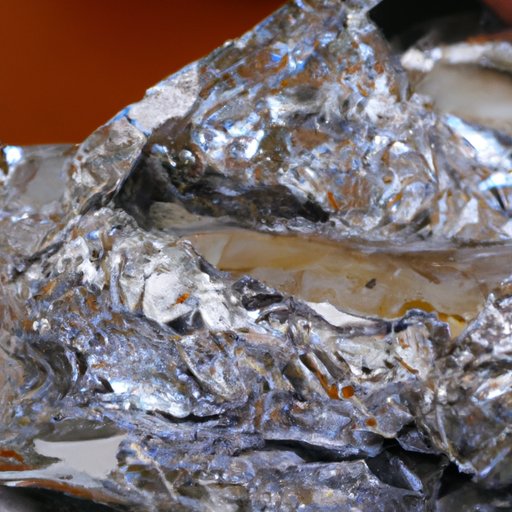 Is it Safe to Cook Fish in Aluminum Foil? An In-Depth Look at the Pros and Cons
