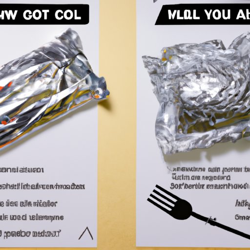 Is it Safe to Cook in Aluminum Foil? Exploring the Pros and Cons