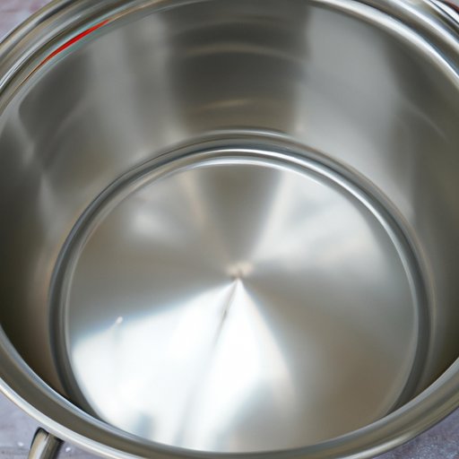 Is It Safe to Cook in Aluminum Pots? Exploring the Risks and Benefits