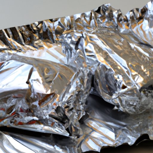 Is it Safe to Cook on Aluminum Foil? What You Need to Know