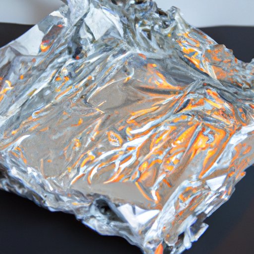 Is it Safe to Put Aluminum Foil in the Oven? A Comprehensive Guide