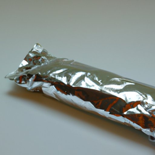 Is It Safe to Wrap Food in Aluminum Foil? Exploring the Pros and Cons