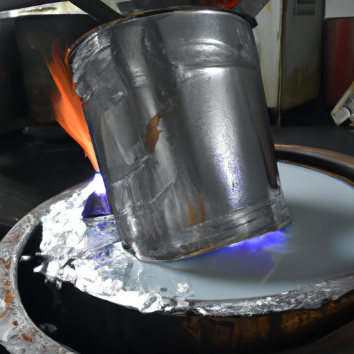 Is It Worth Melting Aluminum Cans? An In-Depth Analysis of the Pros and Cons