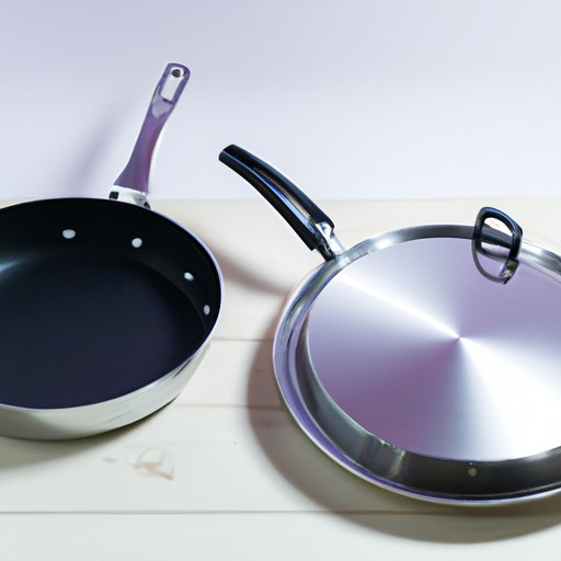Is Non-Stick Aluminum Cookware Safe? An In-Depth Look at Its Pros and Cons
