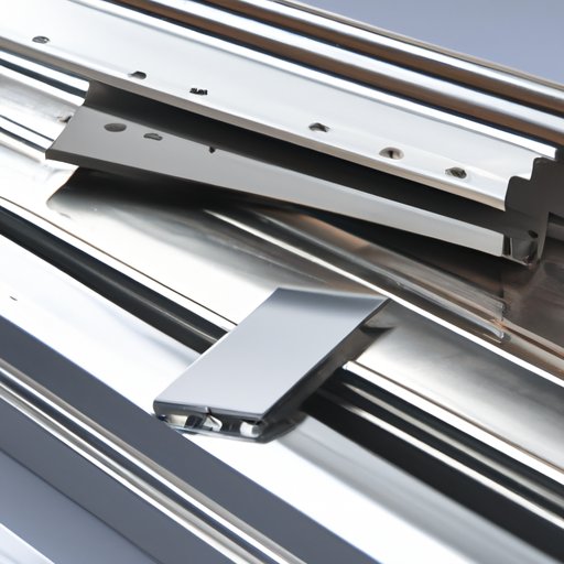 Exploring the Differences Between Stainless Steel and Aluminum